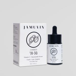 Jamuvin Vi+Ni Face Serum